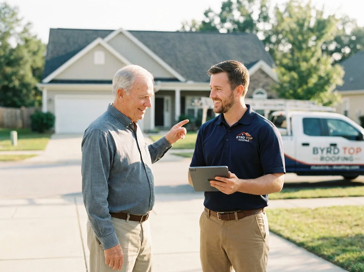 Roofing Fields, OR FAQs